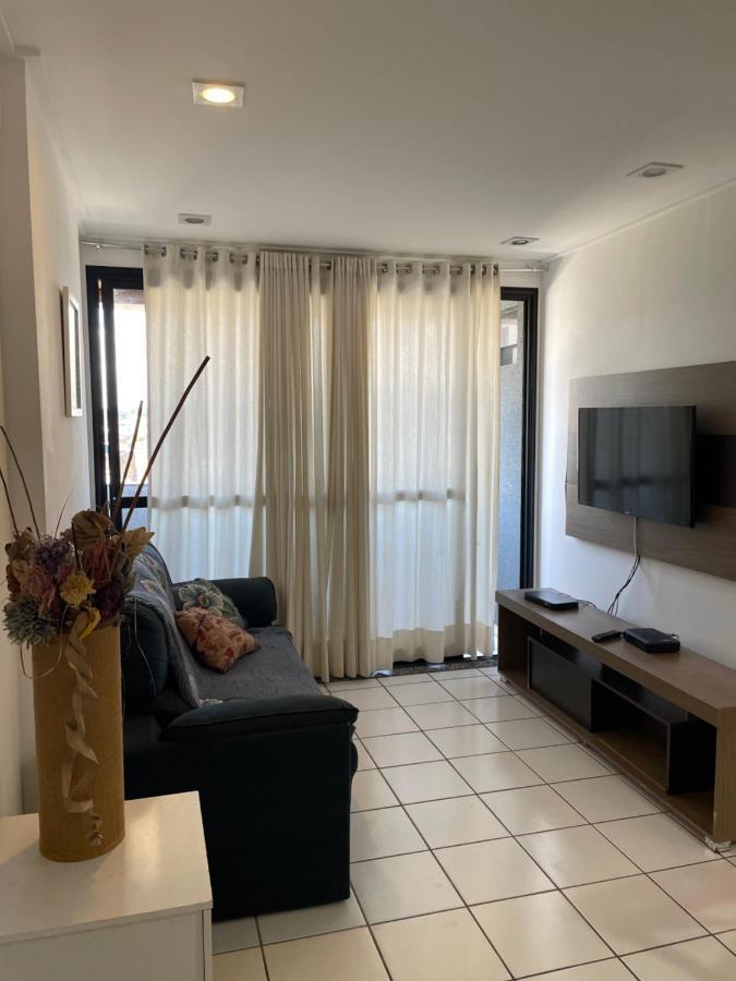 Apartament Apartamento Orla Pajucara Maceió Zewnętrze zdjęcie