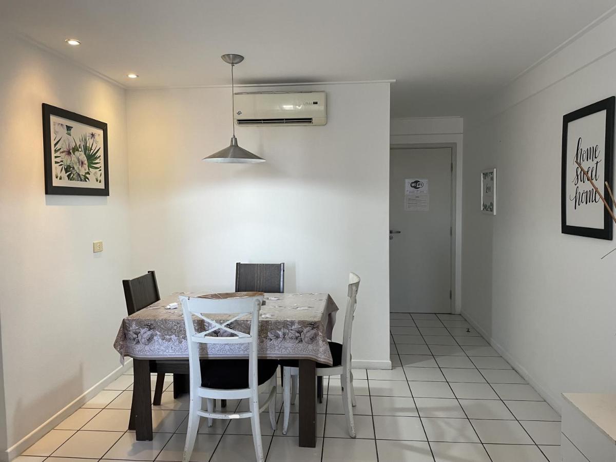 Apartament Apartamento Orla Pajucara Maceió Zewnętrze zdjęcie
