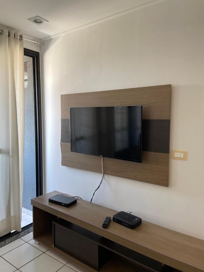 Apartament Apartamento Orla Pajucara Maceió Zewnętrze zdjęcie