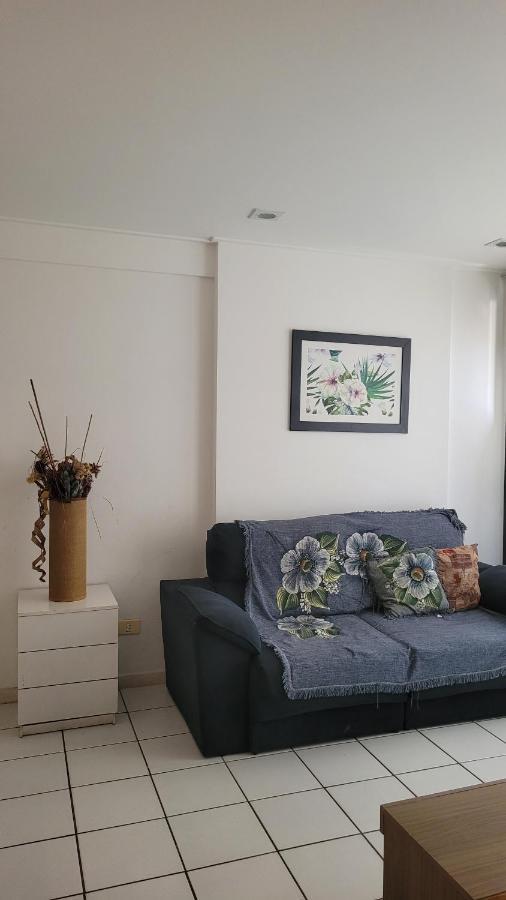 Apartament Apartamento Orla Pajucara Maceió Zewnętrze zdjęcie