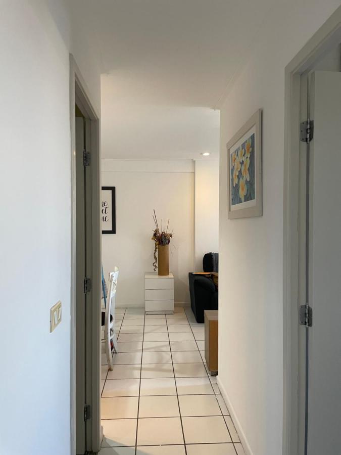 Apartament Apartamento Orla Pajucara Maceió Zewnętrze zdjęcie