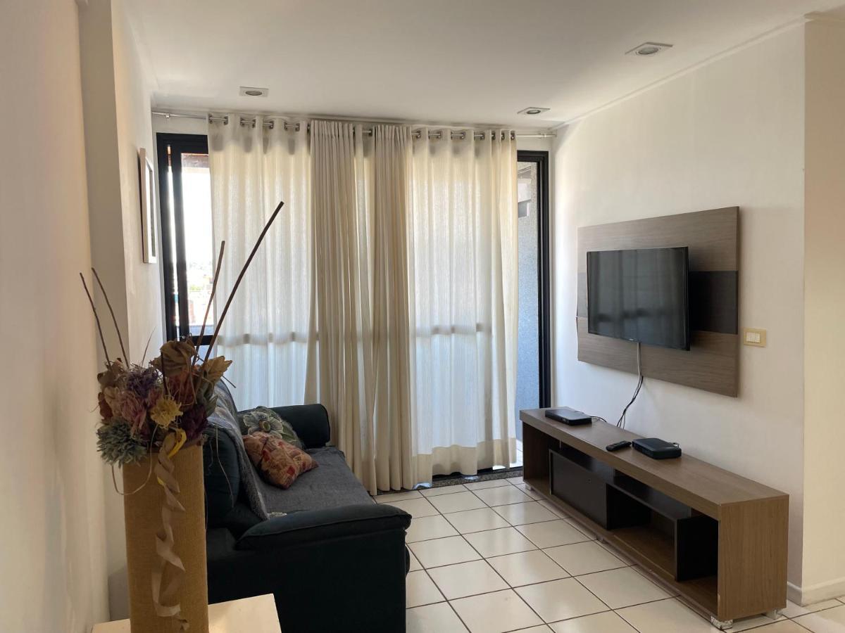 Apartament Apartamento Orla Pajucara Maceió Zewnętrze zdjęcie