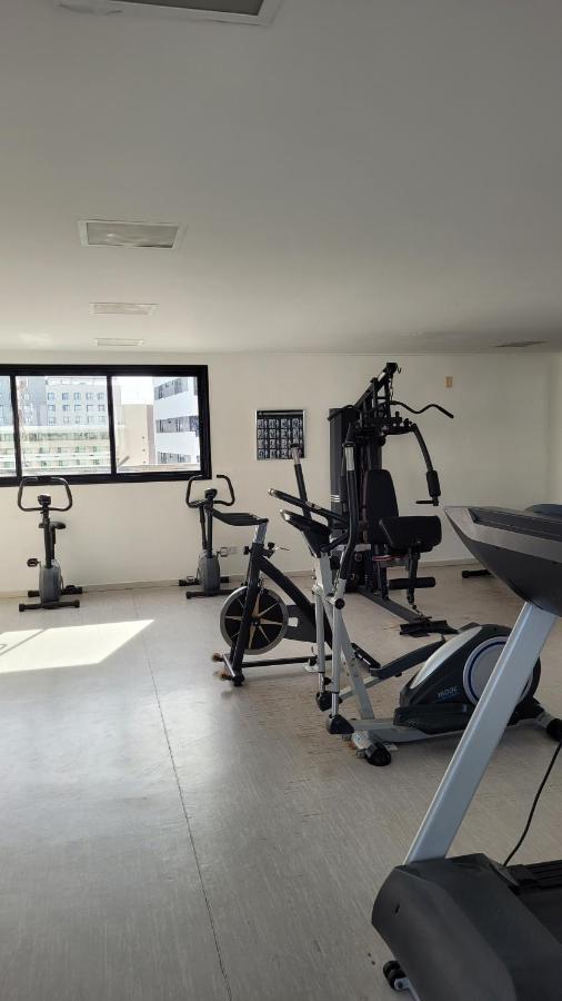 Apartament Apartamento Orla Pajucara Maceió Zewnętrze zdjęcie