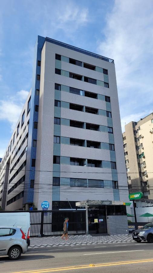 Apartament Apartamento Orla Pajucara Maceió Zewnętrze zdjęcie