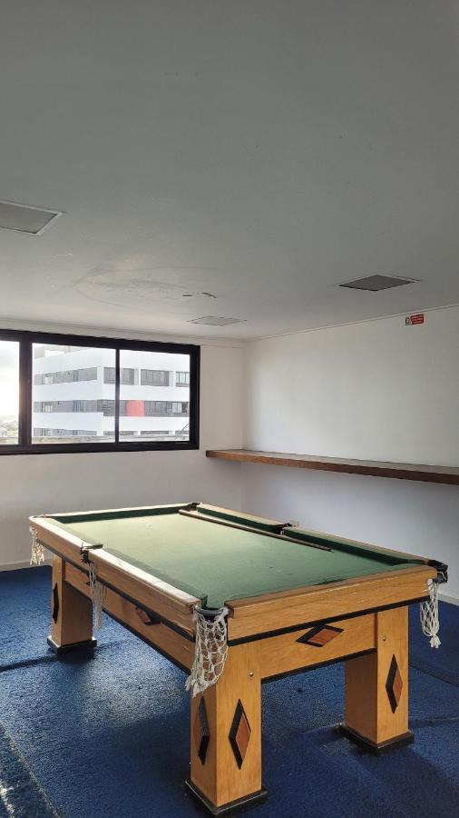 Apartament Apartamento Orla Pajucara Maceió Zewnętrze zdjęcie