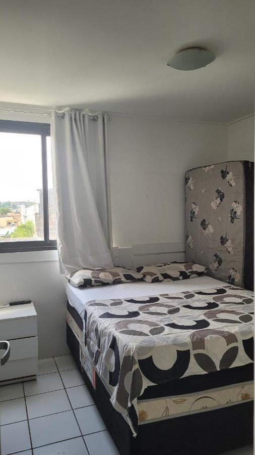 Apartament Apartamento Orla Pajucara Maceió Zewnętrze zdjęcie