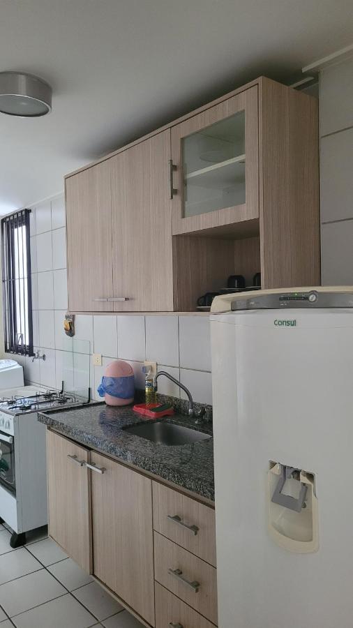 Apartament Apartamento Orla Pajucara Maceió Zewnętrze zdjęcie