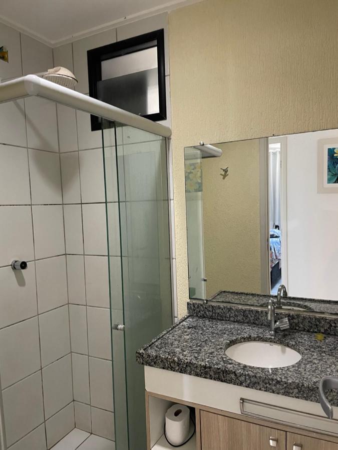Apartament Apartamento Orla Pajucara Maceió Zewnętrze zdjęcie