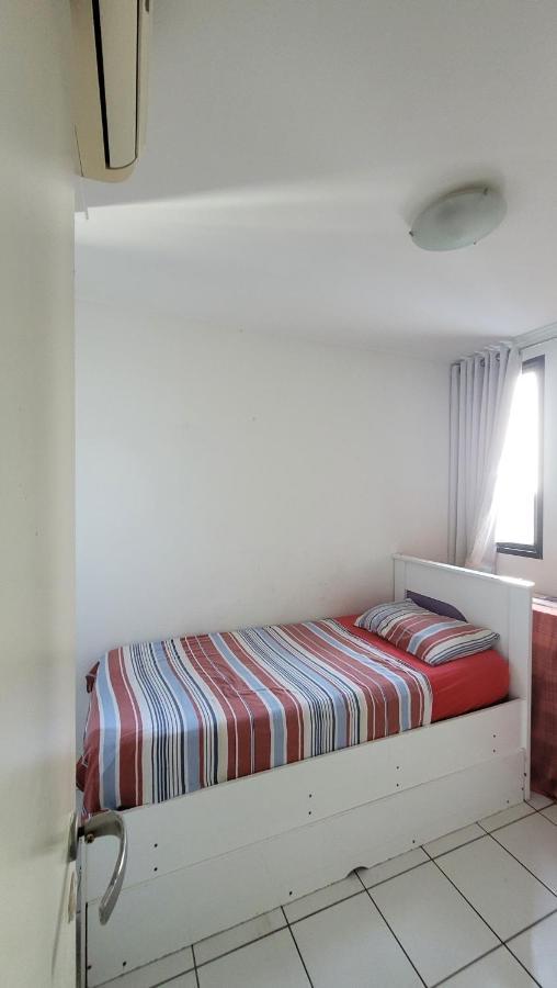 Apartament Apartamento Orla Pajucara Maceió Zewnętrze zdjęcie