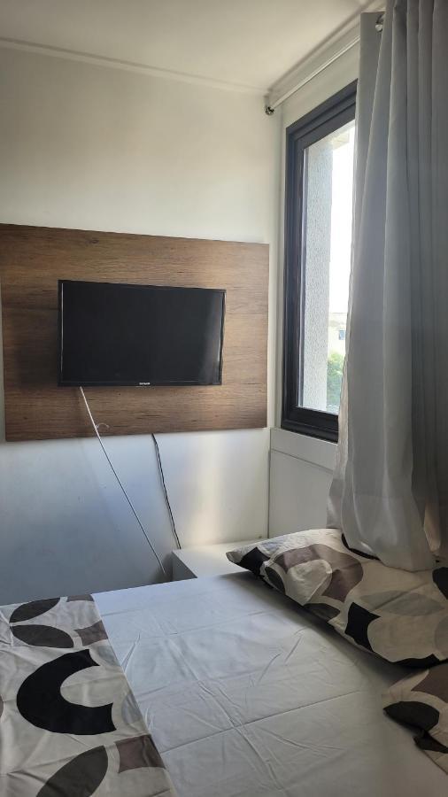 Apartament Apartamento Orla Pajucara Maceió Zewnętrze zdjęcie