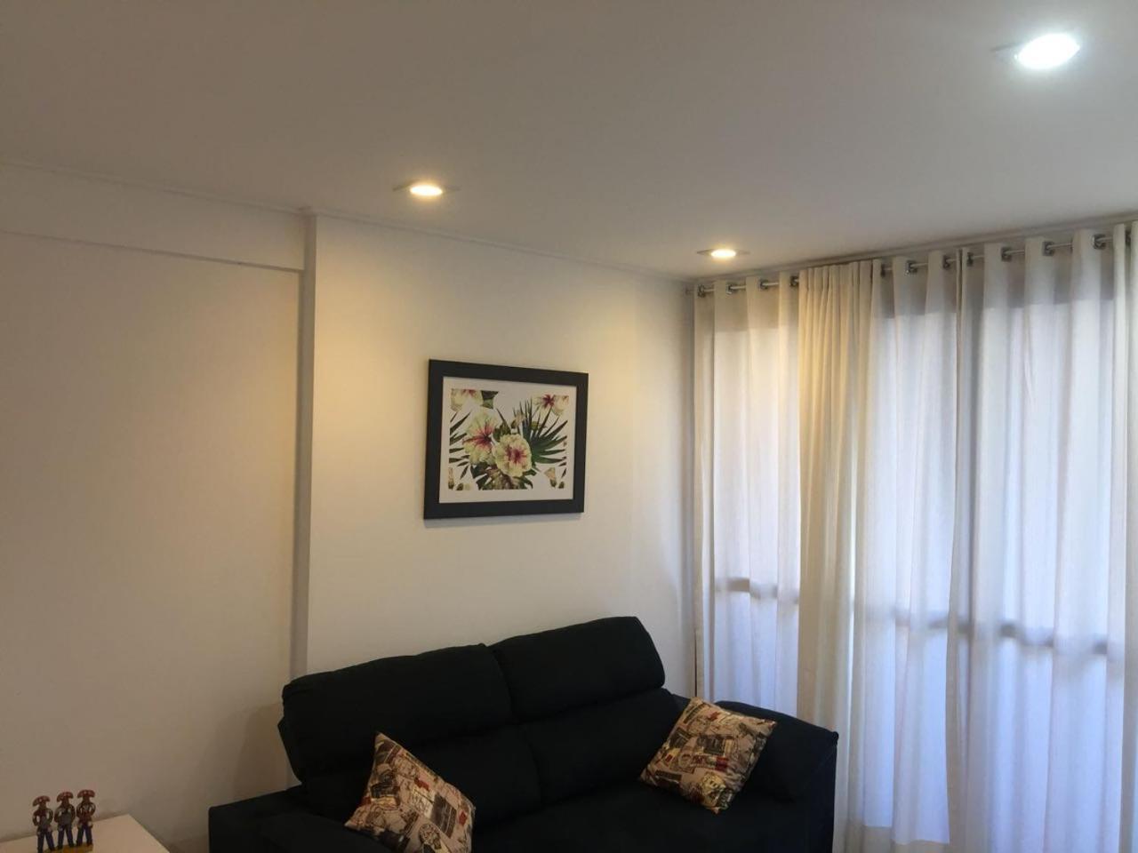 Apartament Apartamento Orla Pajucara Maceió Zewnętrze zdjęcie