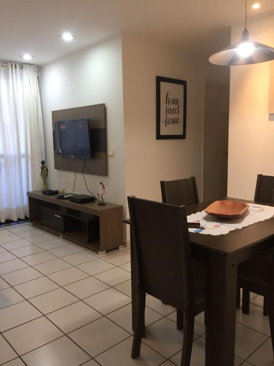 Apartament Apartamento Orla Pajucara Maceió Zewnętrze zdjęcie