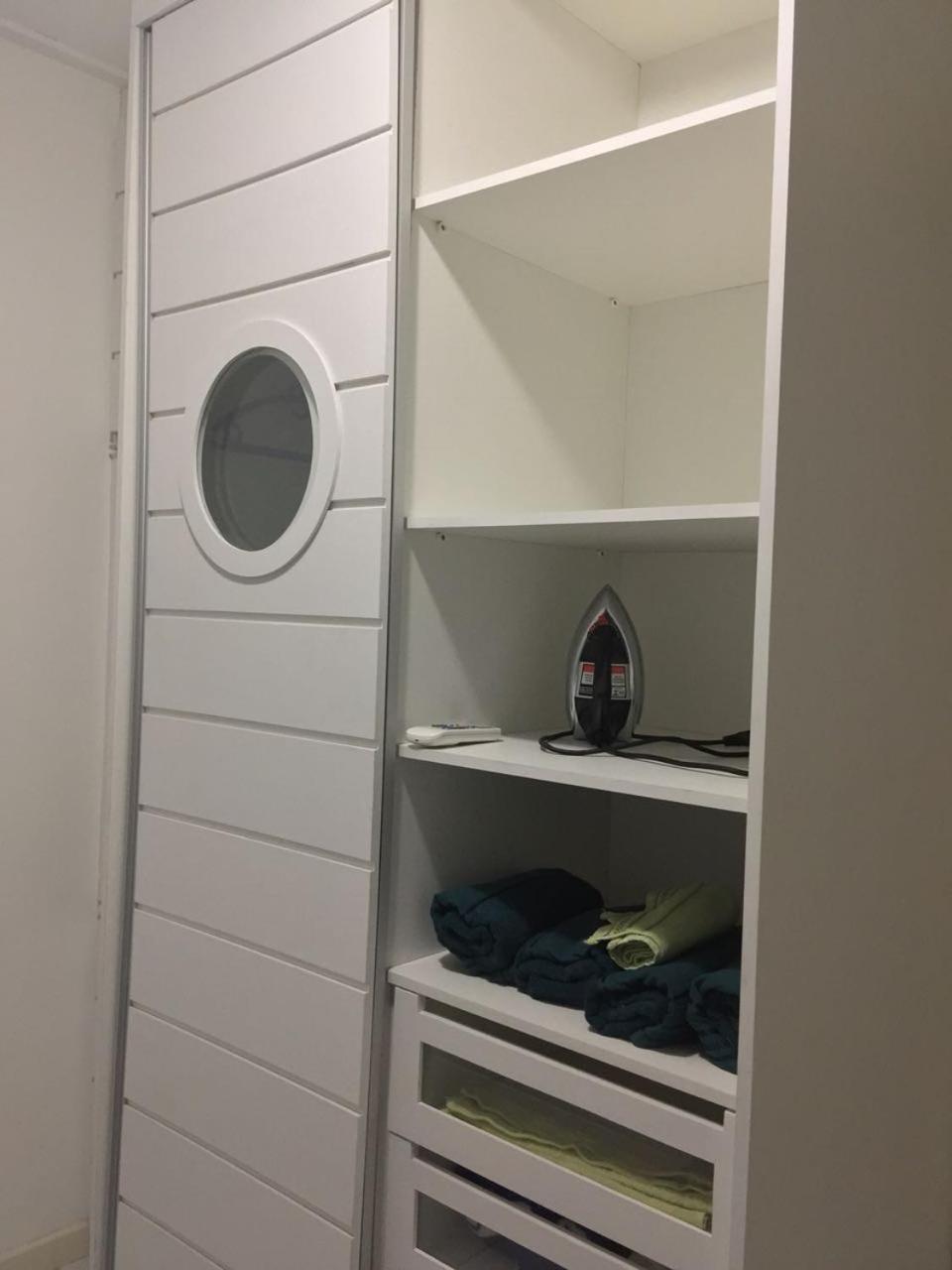 Apartament Apartamento Orla Pajucara Maceió Zewnętrze zdjęcie